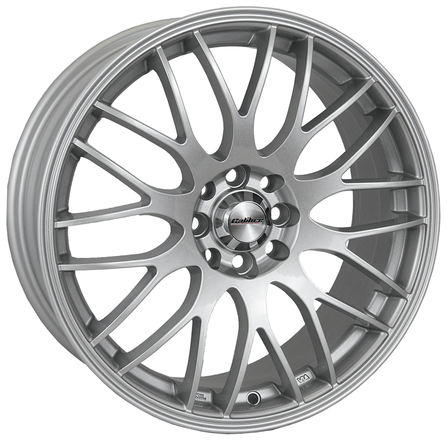 Calibre Alloy Wheels