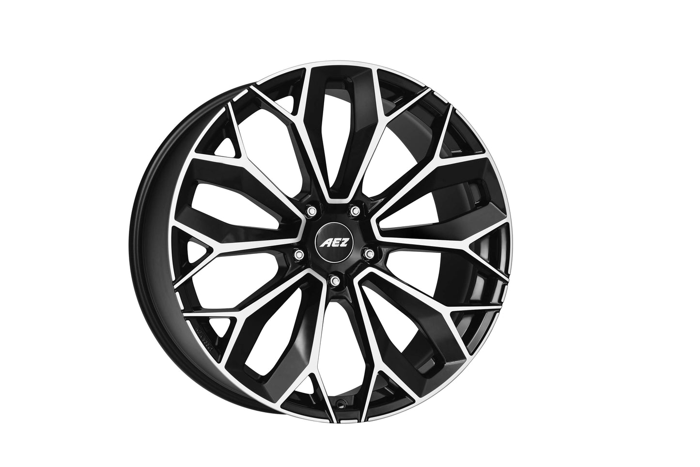 AEZ Alloy Wheels