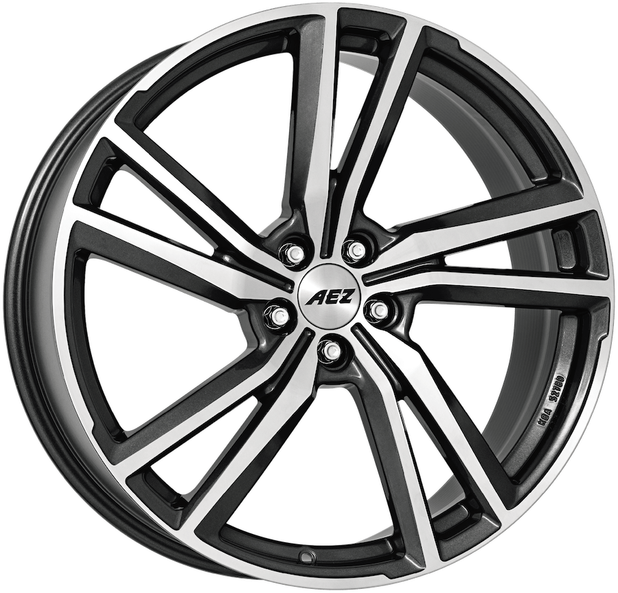 AEZ Alloy Wheels