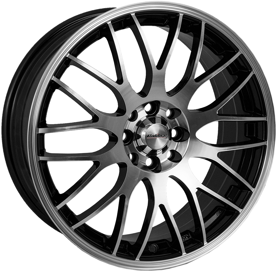 Calibre Alloy Wheels