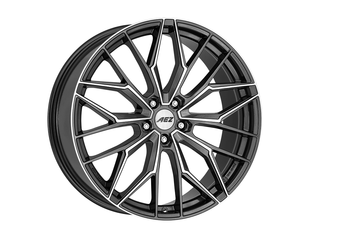 AEZ Alloy Wheels