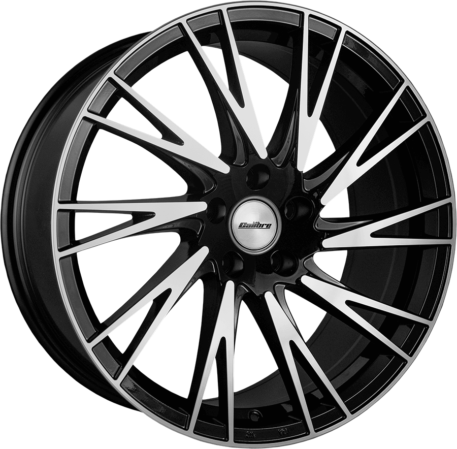 Calibre Alloy Wheels