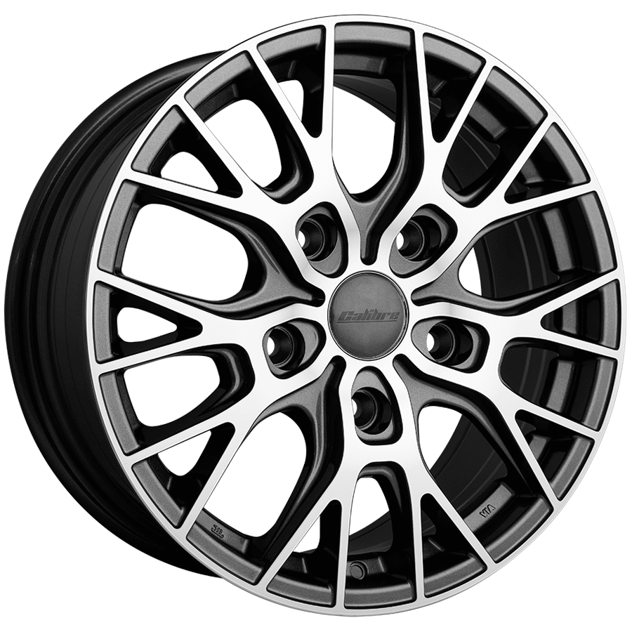 Calibre Alloy Wheels