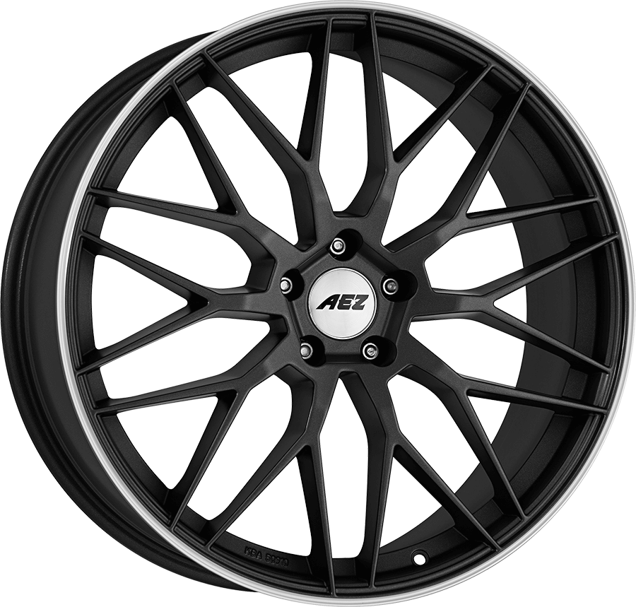 AEZ Alloy Wheels