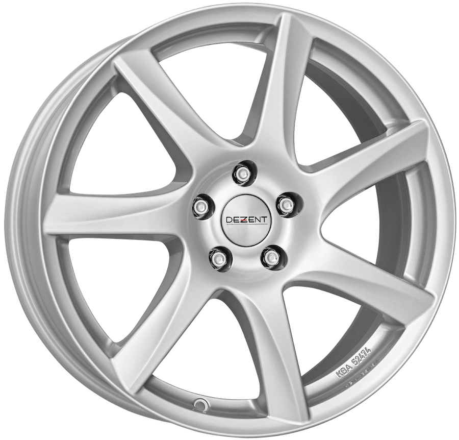 Dezent Alloy Wheels