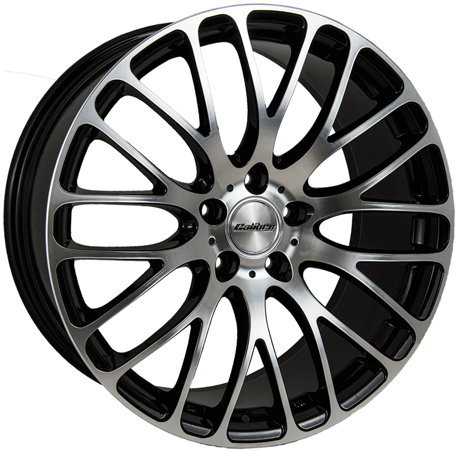 Calibre Alloy Wheels