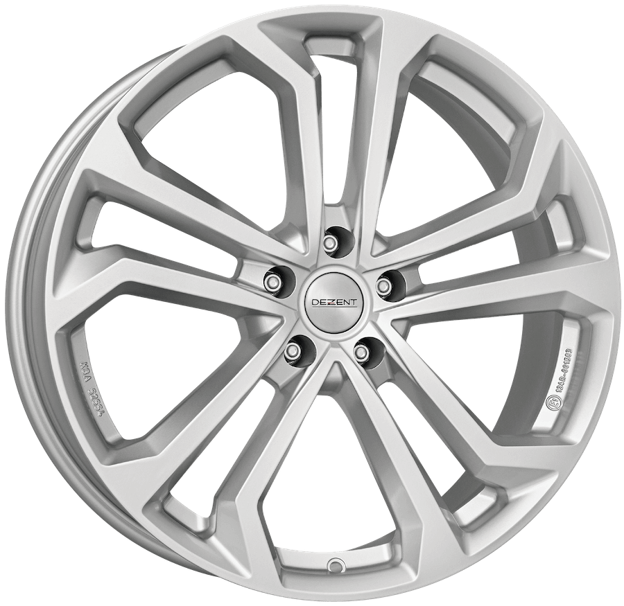 Dezent Alloy Wheels
