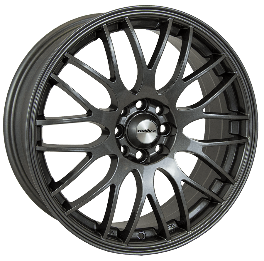 Calibre Alloy Wheels