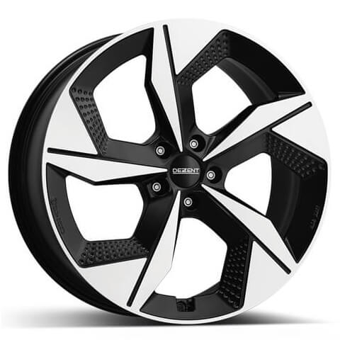 Dezent Alloy Wheels