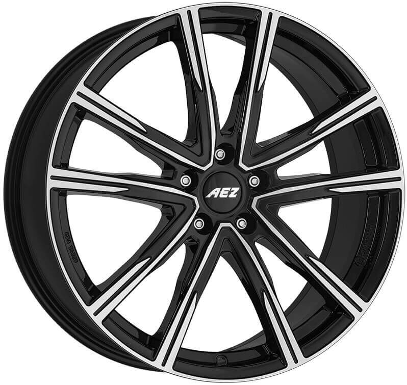 AEZ Alloy Wheels