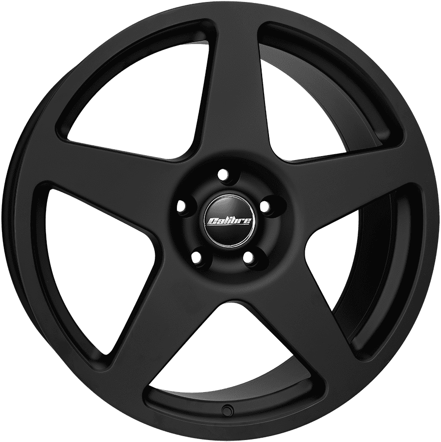 Calibre Alloy Wheels