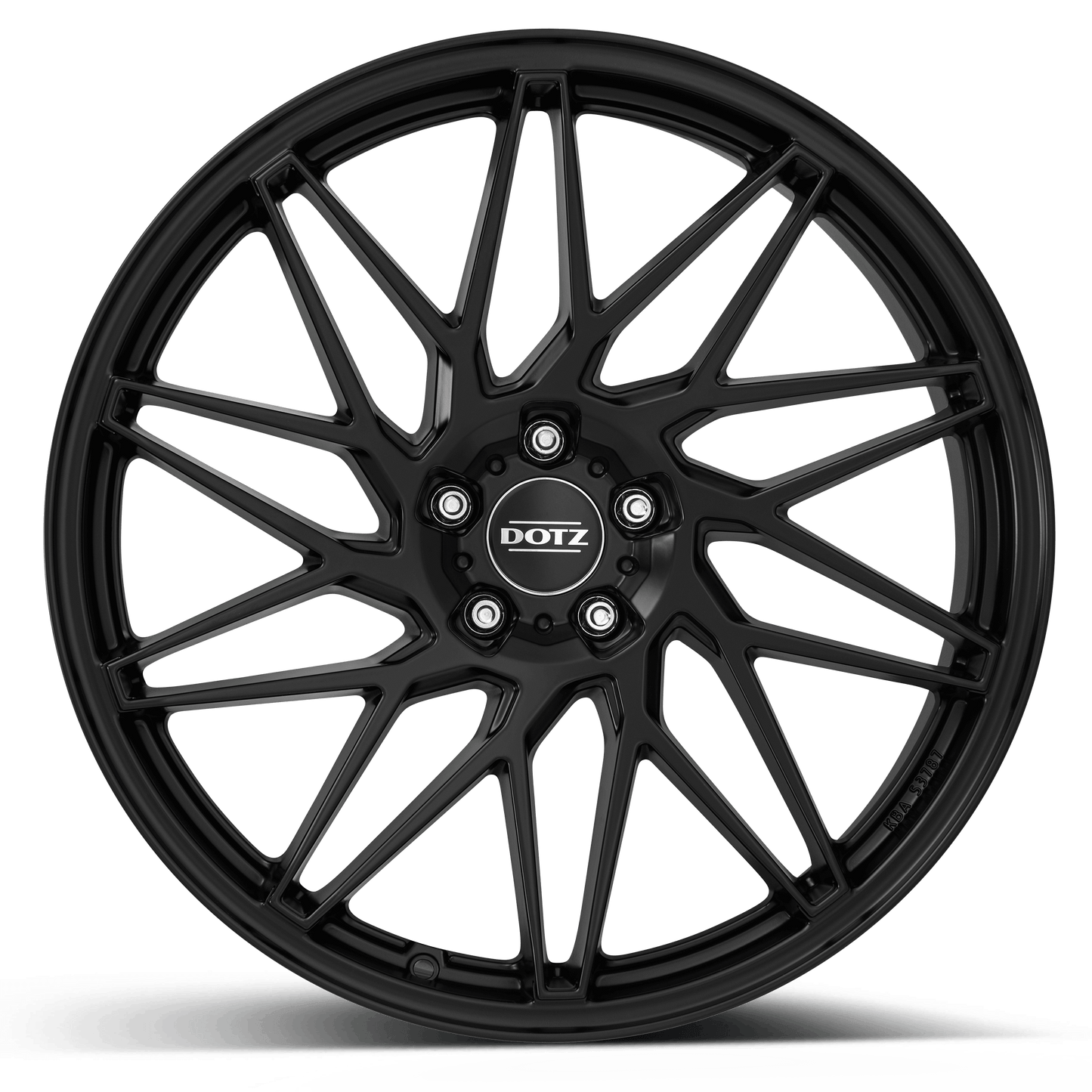 Dotz Alloy Wheels