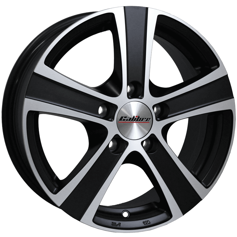 Calibre Alloy Wheels