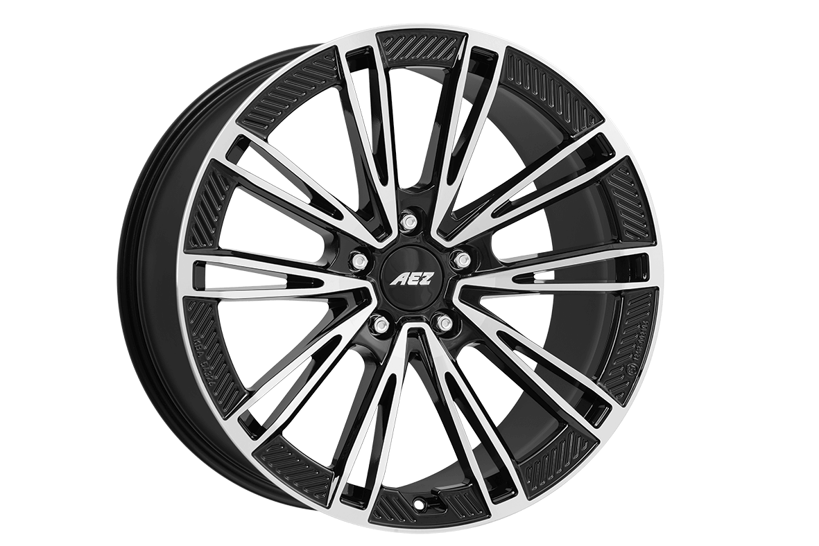 AEZ Alloy Wheels