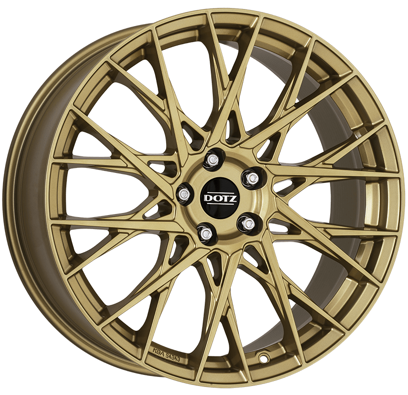 Dotz Alloy Wheels