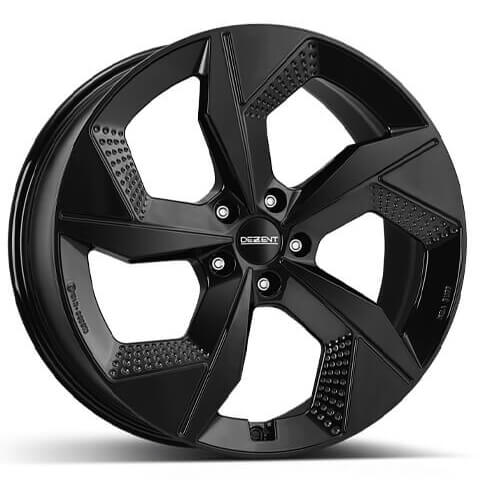 Dezent Alloy Wheels