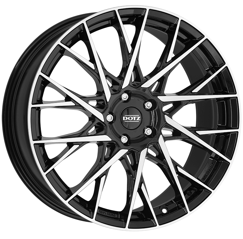 Dotz Alloy Wheels