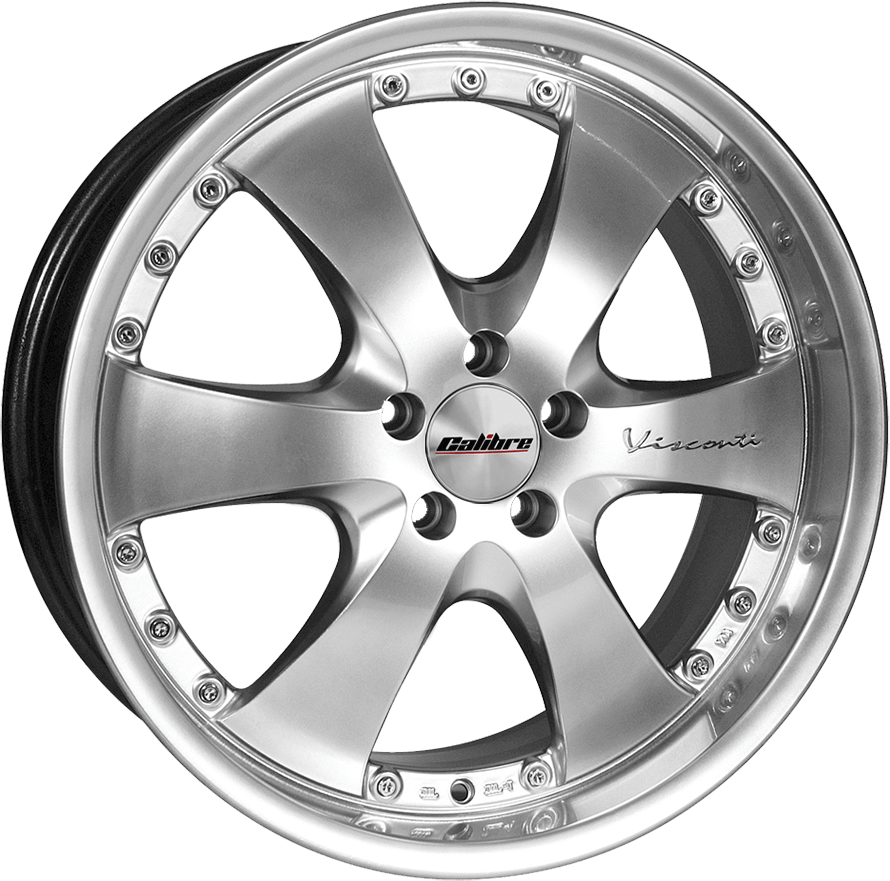 Calibre Alloy Wheels