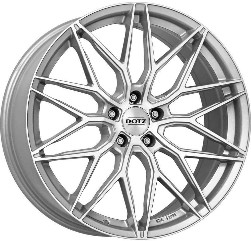 Dotz Alloy Wheels