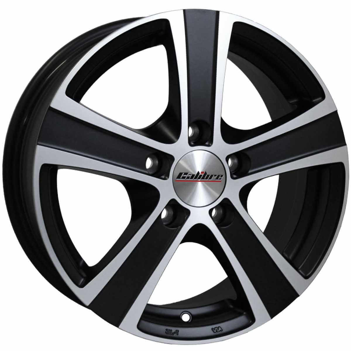 Calibre Alloy Wheels