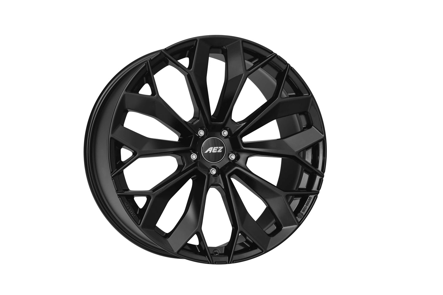 AEZ Alloy Wheels