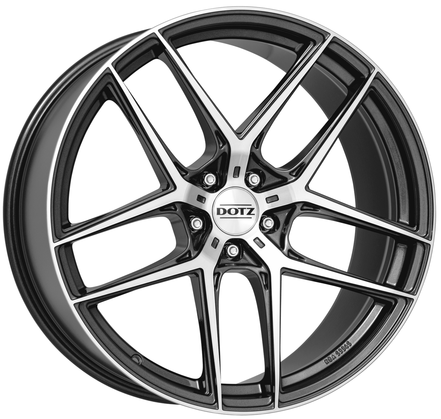 Dotz Alloy Wheels