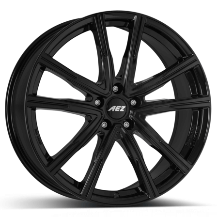 AEZ Alloy Wheels