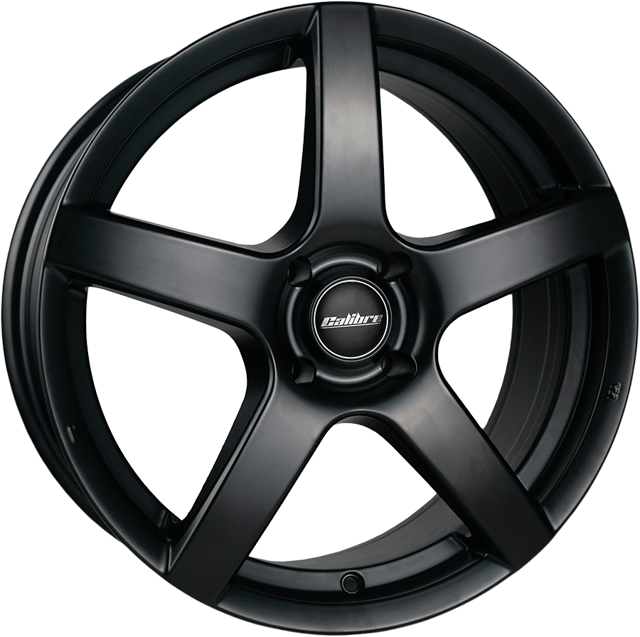 Calibre Alloy Wheels