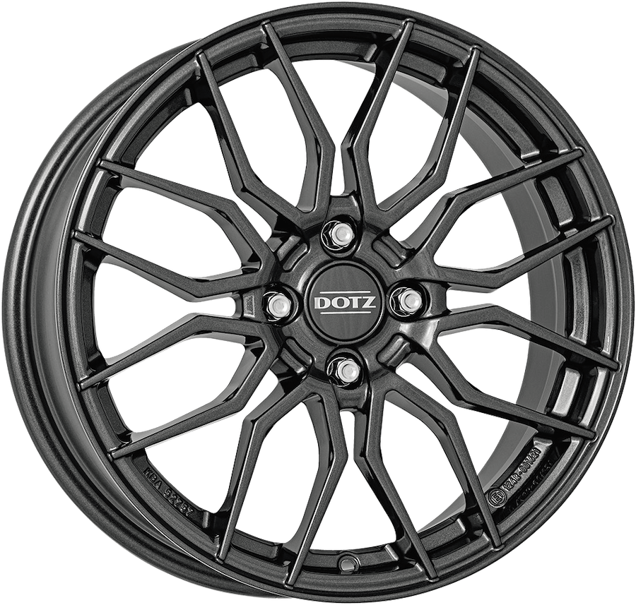 Dotz Alloy Wheels