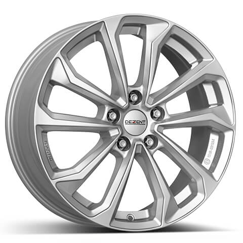 Dezent Alloy Wheels