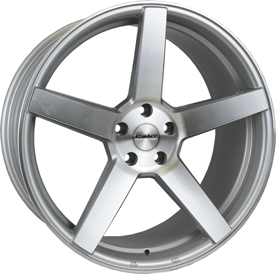 Calibre Alloy Wheels