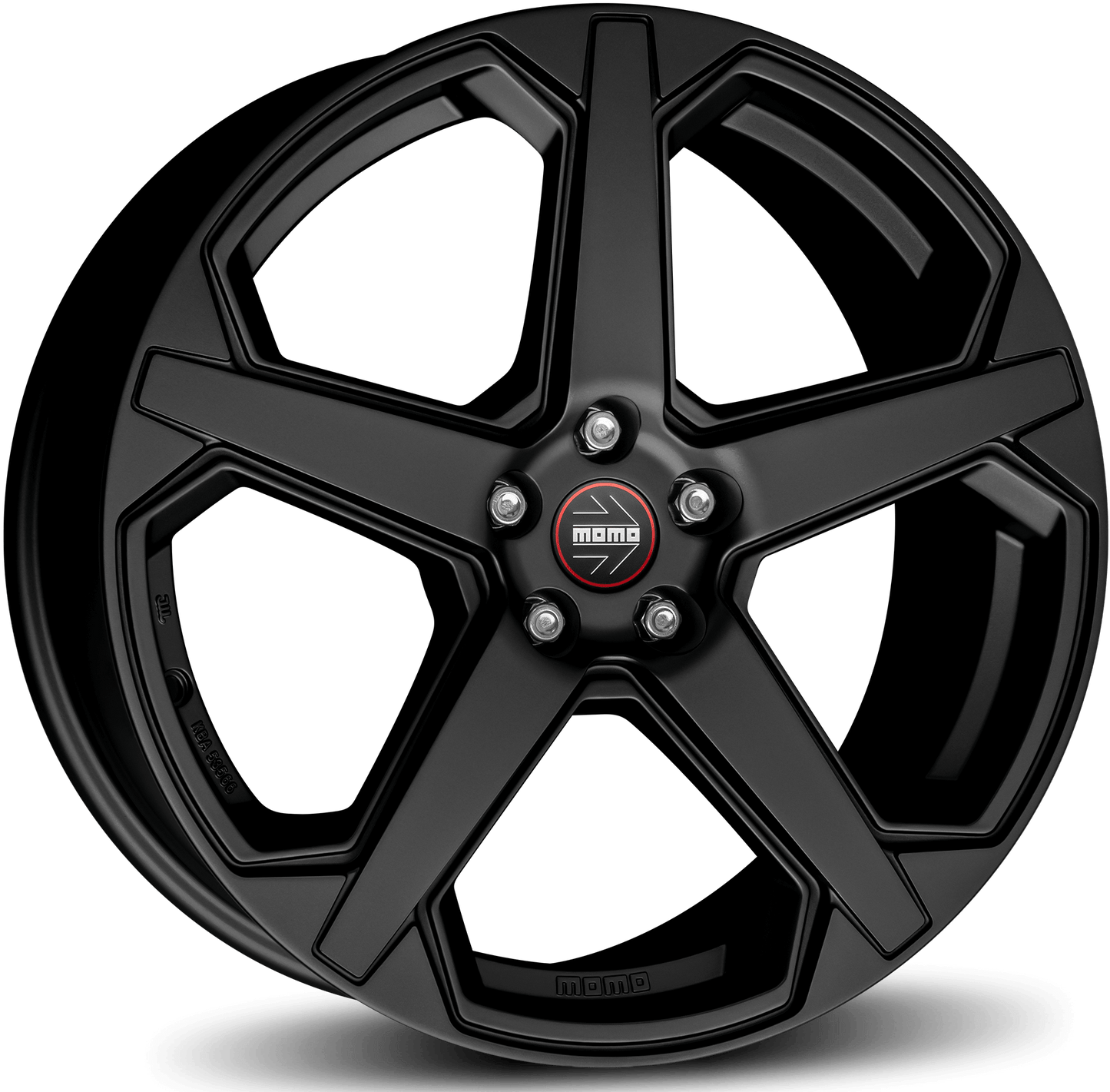 MOMO Alloy Wheels