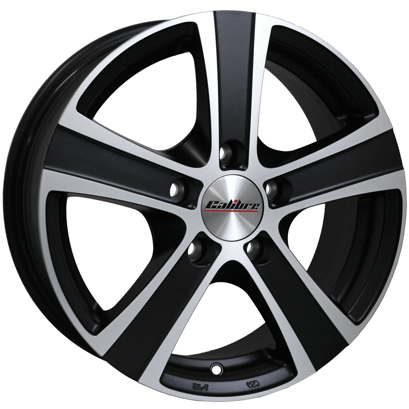 Calibre Alloy Wheels