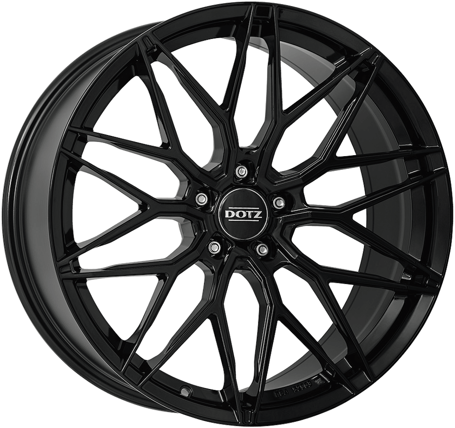 Dotz Alloy Wheels