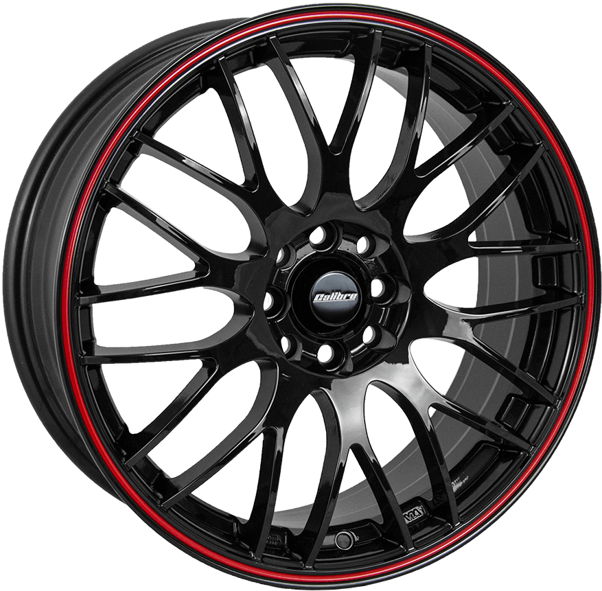 Calibre Alloy Wheels