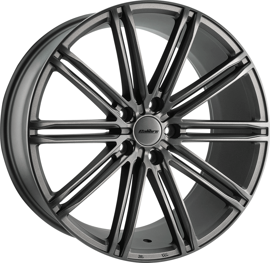 Calibre Alloy Wheels