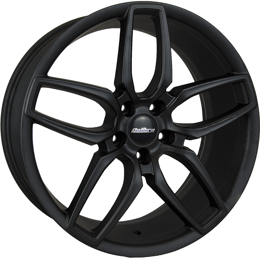 Calibre Alloy Wheels