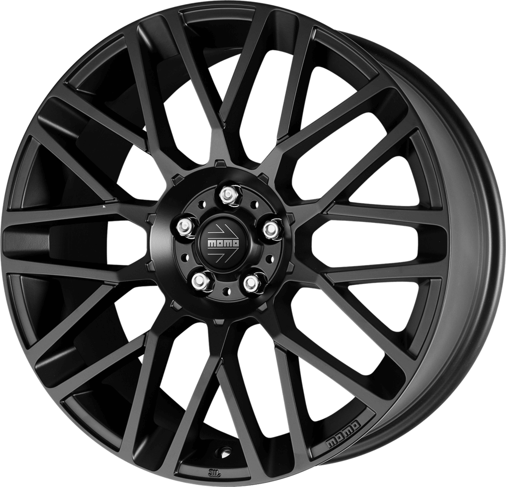 MOMO Alloy Wheels