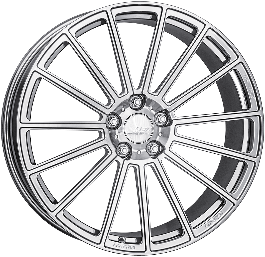 AEZ Alloy Wheels