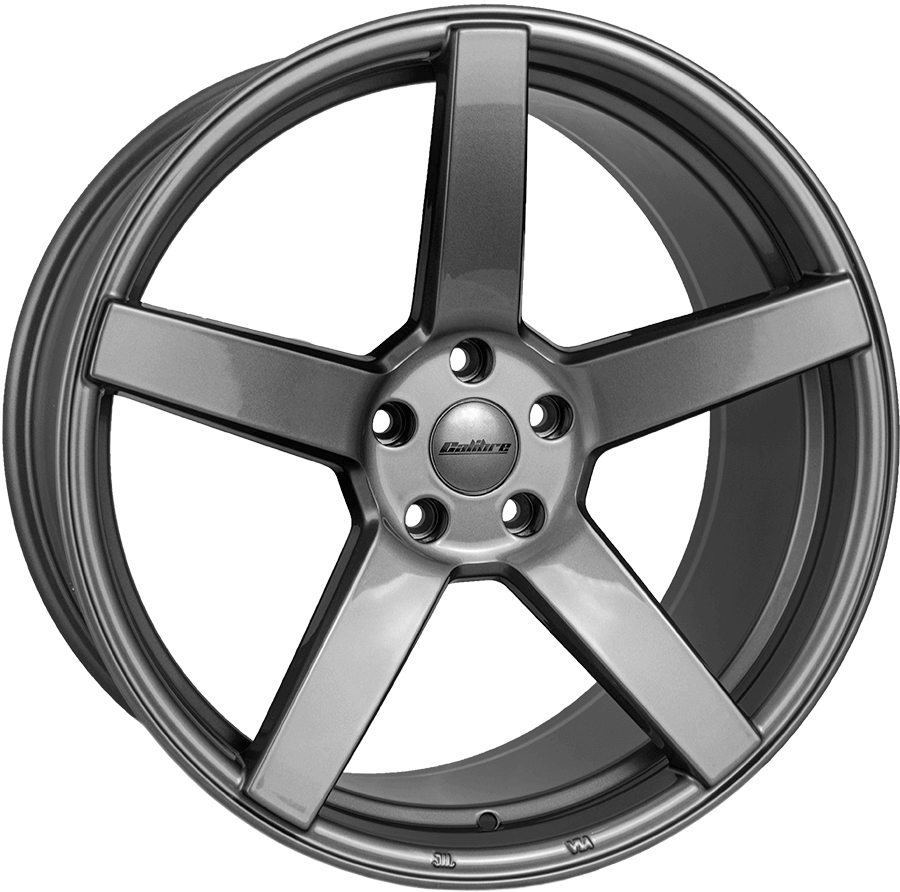 Calibre Alloy Wheels