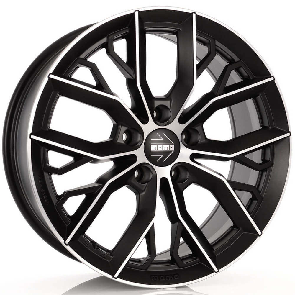 MOMO Alloy Wheels