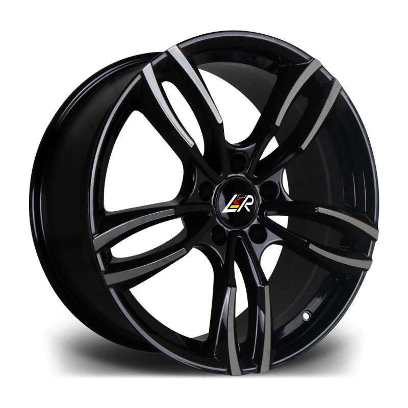 LMR Alloy Wheels
