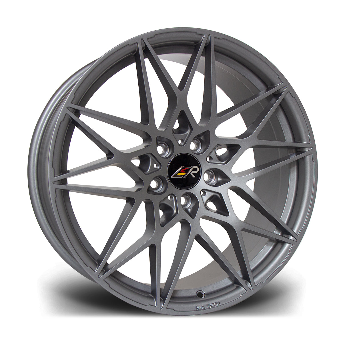 LMR Alloy Wheels