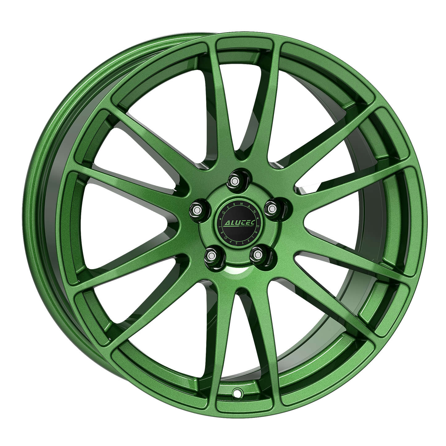 ALUTEC Alloy Wheels