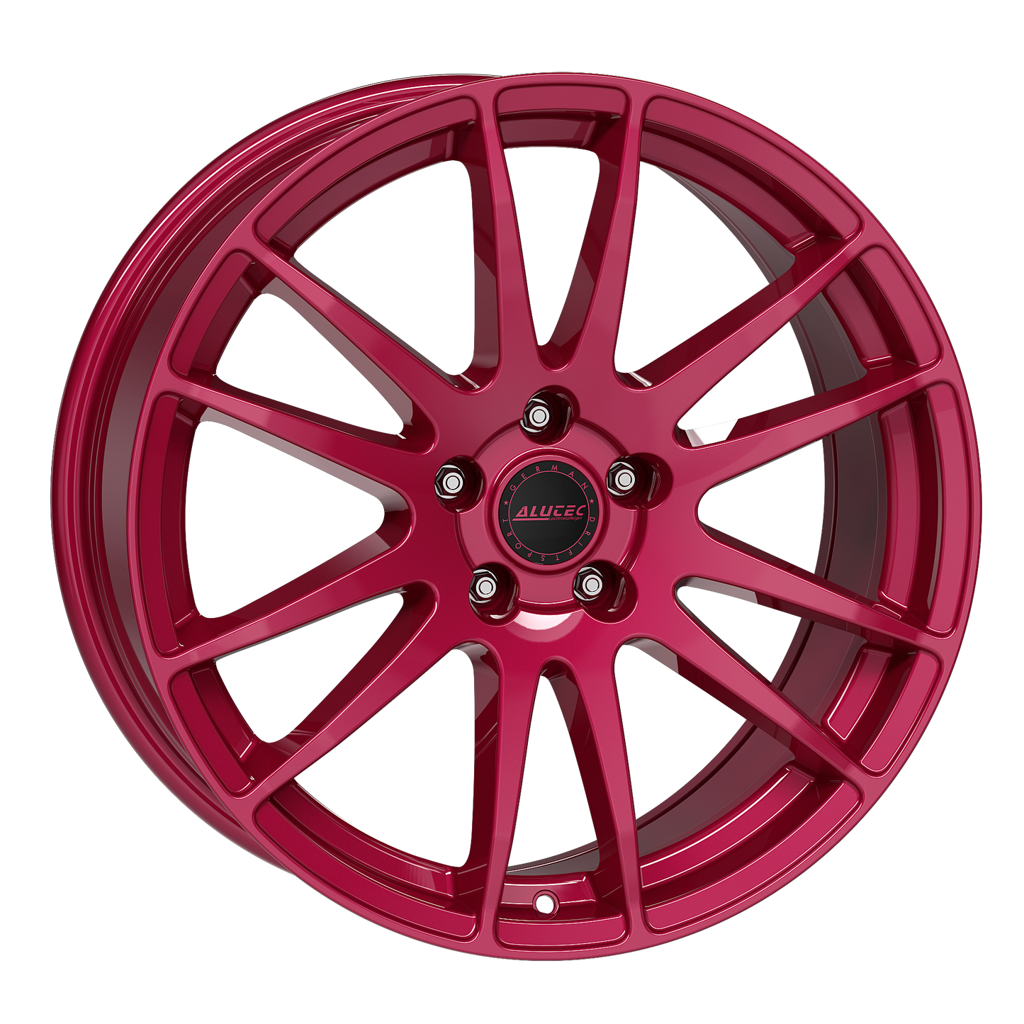 ALUTEC Alloy Wheels