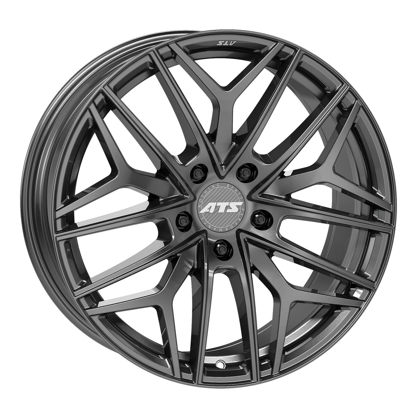 ATS Alloy Wheels