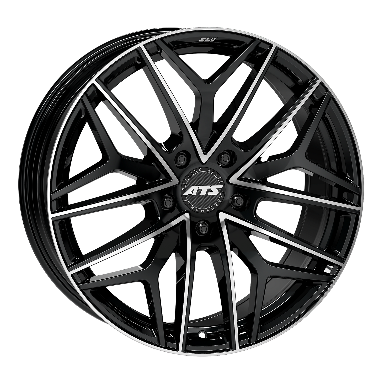 ATS Alloy Wheels