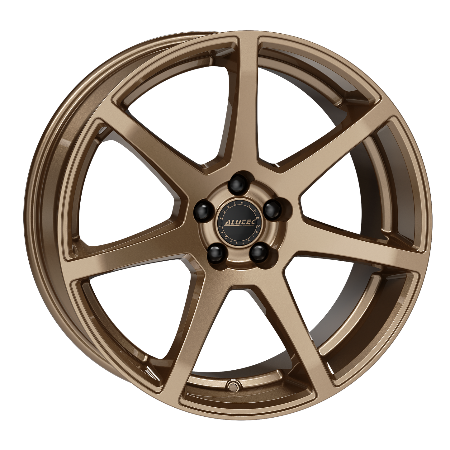 ALUTEC Alloy Wheels
