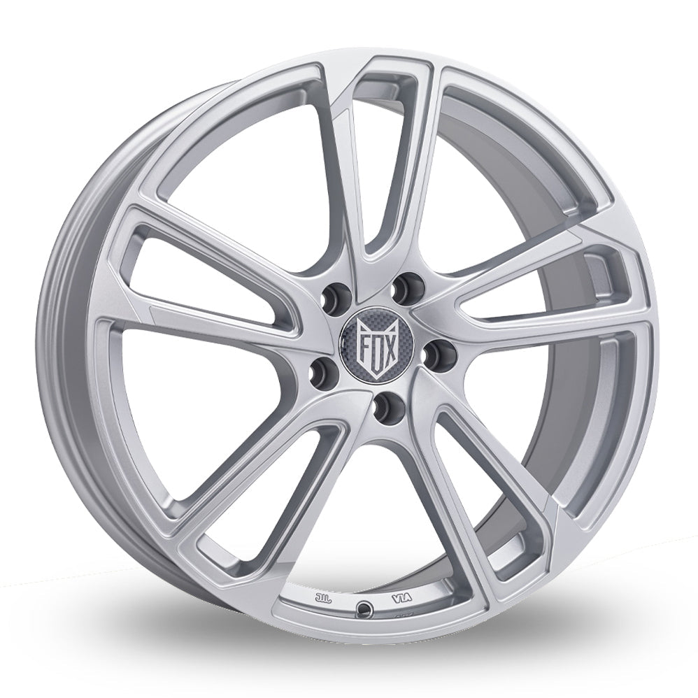 FOX Alloy Wheels