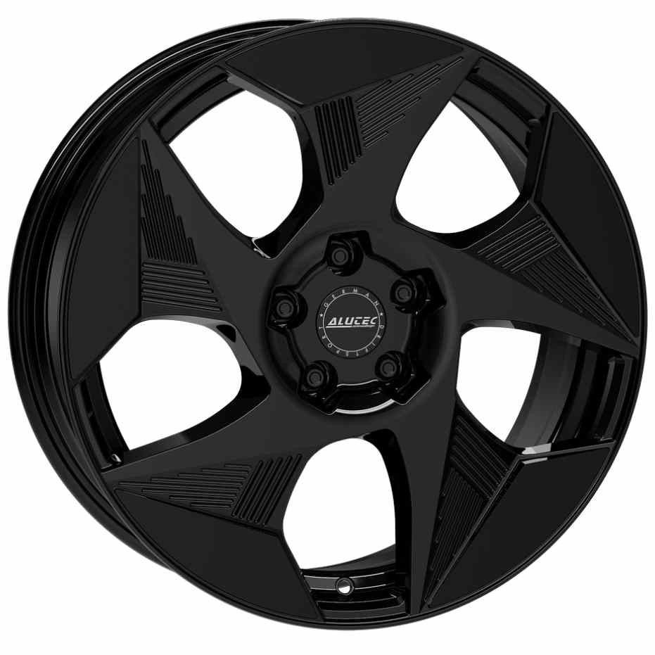 ALUTEC Alloy Wheels